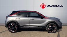 Vauxhall Mokka 1.2 Turbo GS 5dr Auto Petrol Hatchback